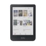 Rakuten Kobo Clara Colour lettore e-book Touch screen 16 GB Wi-Fi Nero (N367-KU-BK-K-CK)