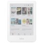 Kobo Clara Colour lettore e-book Touch screen 16 GB Wi-Fi Bianco (N367-KU-WH-K-CK)