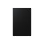 Samsung EF-DX900BBGGDE custodia per tablet 37,1 cm (14.6") Cover Nero (EF-DX900BBGGDE)