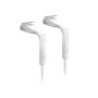 Ubiquiti UC-Patch-0.3M-RJ45 cavo di rete Bianco 0,3 m Cat6 (U-CABLE-PATCH-0.3M-RJ45)