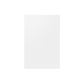 Samsung EF-DX925 QWERTY Olandese Pin Pogo Bianco (EF-DX925UWEGWW)
