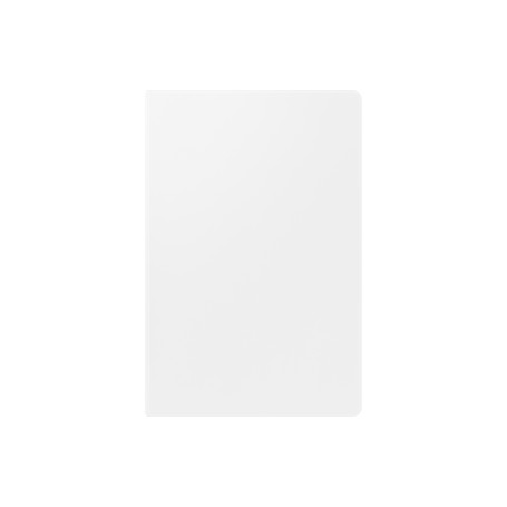 Samsung EF-DX925 QWERTY Olandese Pin Pogo Bianco (EF-DX925UWEGWW)