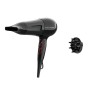Rowenta Powerline CV591LF0 asciuga capelli 2300 W Nero (CV591L)