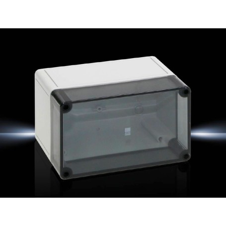 Rittal PK 9515.100 centralino Poliammide, Polietilene IP66 (9515.100)
