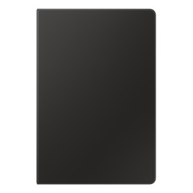 Samsung EF-DX725 QWERTY Inglese Pin Pogo Nero (EF-DX725UBEGWW)