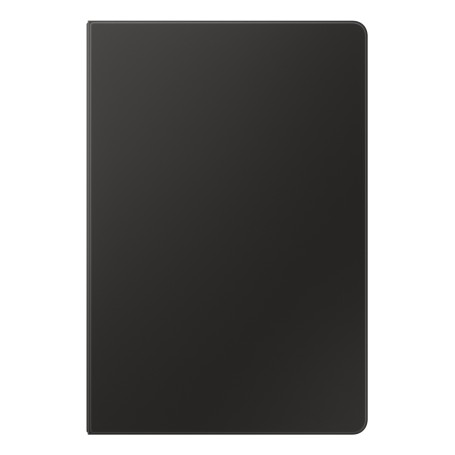 Samsung EF-DX725 QWERTY Inglese Pin Pogo Nero (EF-DX725UBEGWW)