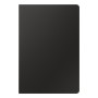 Samsung EF-DX725 QWERTY Inglese Pin Pogo Nero (EF-DX725UBEGWW)