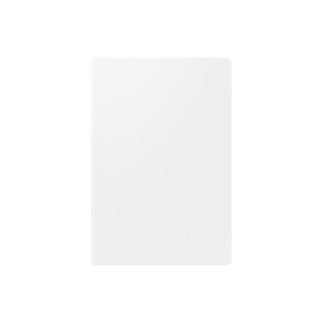 Samsung EF-DX825 31,5 cm (12.4") Custodia flip a libro Bianco (EF-DX825UWEGWW)