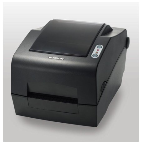 Bixolon SLP-TX400 stampante per etichette (CD) Trasferimento termico 203 x 203 DPI Cablato (SLP-TX400EG)