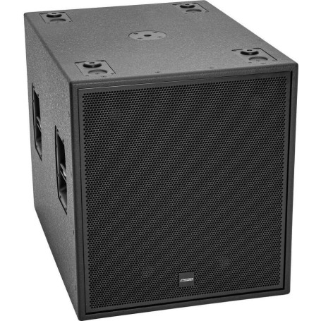 PSSO KX-181A Subwoofer, aktiv, DSP (11041182)