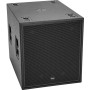 PSSO KX-181A Subwoofer, aktiv, DSP (11041182)