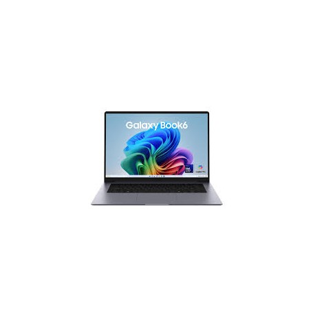 Samsung Galaxy Book6 16" EE / U5 PTL / 16GB / 512GB (NP764BJG-KA2DE)