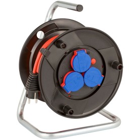 Brennenstuhl 1098530001 bobina avvolgicavo 20 m