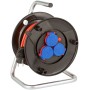Brennenstuhl 1098530001 bobina avvolgicavo 20 m