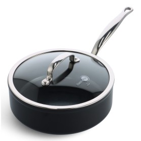 GreenPan Barcelona Pro Padella Multiuso Rotondo (CC005327-001)