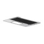 HP M36413-041 ricambio per notebook Tastiera (M36413-041)