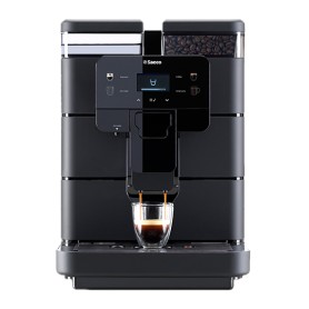 Saeco New Royal Black Automatica/Manuale Macchina per espresso 2,5 L (9J0040)