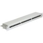 DeLOCK 43300 pezzo di pannello 1U (43300)
