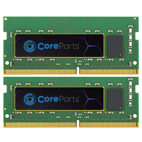 CoreParts MMKN057-8GB memoria DDR4 (HX424S14IBK2/8)