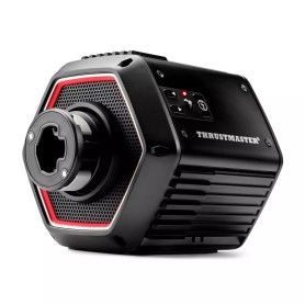 Thrustmaster T818 BLACK EDITION Base ruota da corsa (2960974)