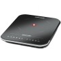Rommelsbacher CTS 2000/IN piano cottura Nero, Argento Superficie piana Piano cottura a induzione 1 Fornello(i) (CTS 2000/IN)