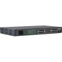 InLine 32324P switch di rete Gigabit Ethernet (10/100/1000) Supporto Power over Ethernet (PoE) 1U Nero (32324P)