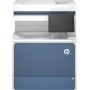 HP Color LaserJet Enterprise Stampante multifunzione 6800dn (6QN35A)