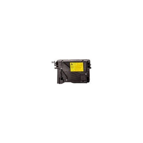 HPI Laser Scanner Assy (RM1-6322BULK)