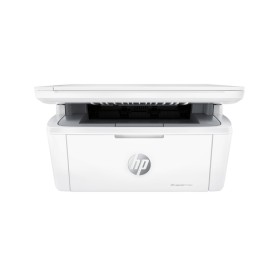 HP LaserJet M140w Wireless Multifunction Bianco e nero Stampante, Fotocopiatrice, scanner (7MD72F)