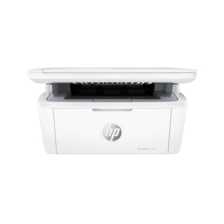 HP LaserJet M140w Wireless Multifunction Bianco e nero Stampante, Fotocopiatrice, scanner (7MD72F)