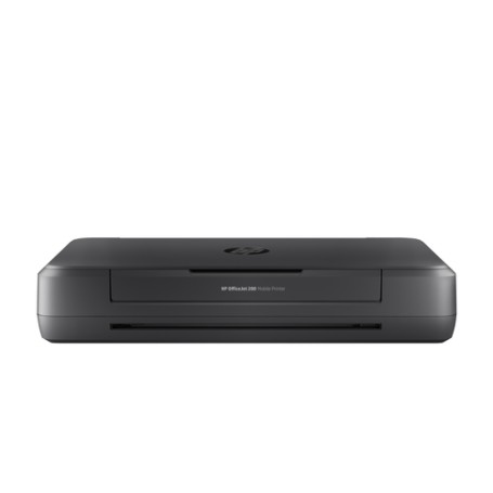 HP Officejet 200 Mobile Wireless Colore Stampante (CZ993A)