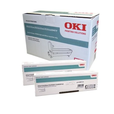 OKI 46438015 tamburo per stampante Originale 1 pz (46438015)