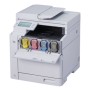 OKI MC554 Laser A6 600 x 600 DPI 32 ppm (09006252)