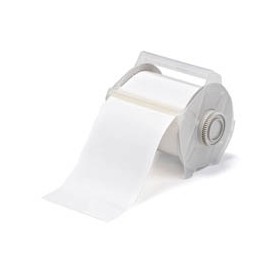 Brady 113109 nastro per etichettatrice Bianco (113109)