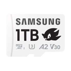 Samsung MB-MD1T0S 1 TB MicroSDXC UHS-I Classe 10 (MB-MD1T0SA/LC1)