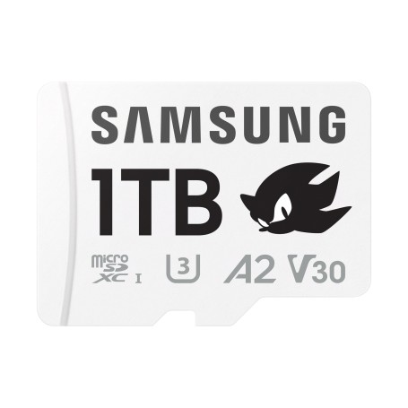 Samsung MB-MD1T0S 1 TB MicroSDXC UHS-I Classe 10 (MB-MD1T0SA/LC1)