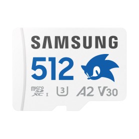 Samsung MB-MD512S 512 GB MicroSDXC UHS-I Classe 10 (MB-MD512SA/LC1)