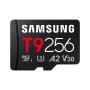 Samsung T9 microSD Card 256GB (MB-MH256T/WW)