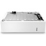 HP LaserJet Vassoio di alimentazione della carta da 550 fogli (J8J89A)