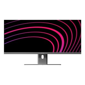 ALOGIC Edge Monitor PC 86,4 cm (34") 3440 x 1440 Pixel UltraWide Quad HD Grigio (34C2KPDSGR)