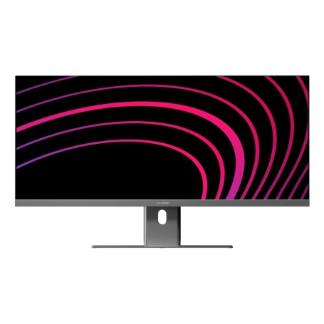 ALOGIC Edge Monitor PC 86,4 cm (34") 3440 x 1440 Pixel UltraWide Quad HD Grigio (34C2KPDSGR)