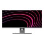 ALOGIC Edge Monitor PC 86,4 cm (34") 3440 x 1440 Pixel UltraWide Quad HD Grigio (34C2KPDSGR)
