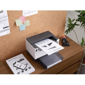 HP 838 Latex Cartuccia di manutenzione (9T063A)