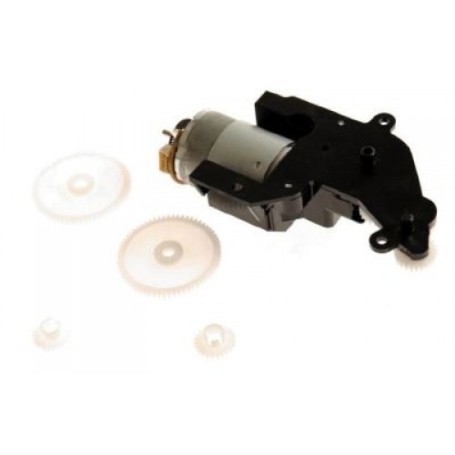 HP Q6718-67017 Parte di ricambio e accessorio per stampante/scanner