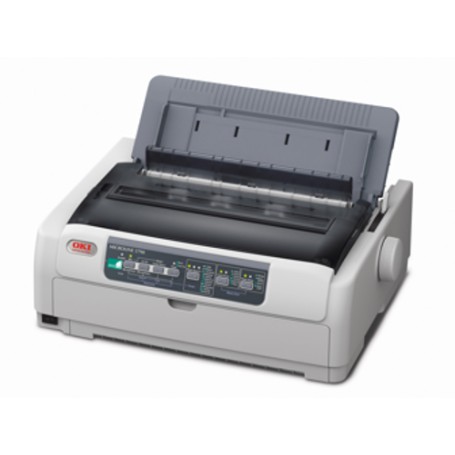 OKI ML5790eco stampante ad aghi 360 x 360 DPI 576 cps (44210105)