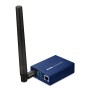 PLANET HLB-100 ponte e ripetitore Bridge di rete Blu (HLB-100-EU868)