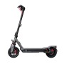 Segway Ninebot MAX G3 D Nero, Grigio, Rosso 20 km/h 12,75 Ah (3802079)