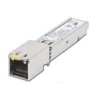 Extreme networks 10/100/1000BASE-T, SFP, Hi modulo del ricetrasmettitore di rete Rame 1250 Mbit/s (10070H)