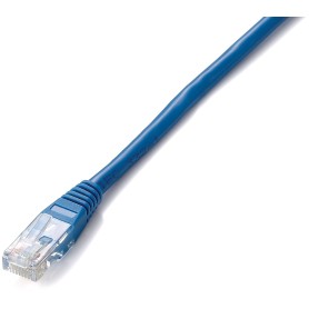 Equip 825432 cavo di rete Blu 3 m Cat5e U/UTP (UTP) (254436)