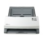 Plustek SmartOffice PS406U Plus Scanner ADF 600 x 600 DPI A4 Grigio, Bianco (0296)